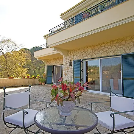 Villa Vip Kyveli *