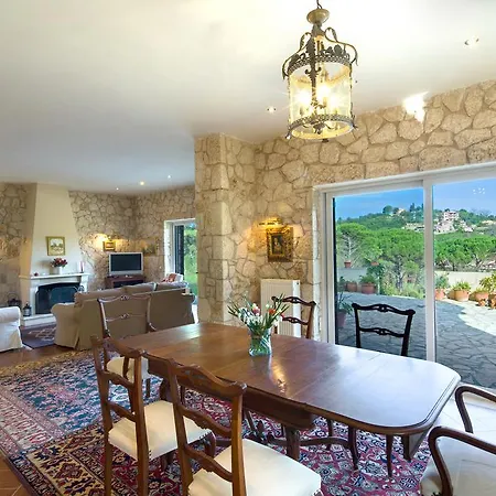 Villa Vip Kyveli