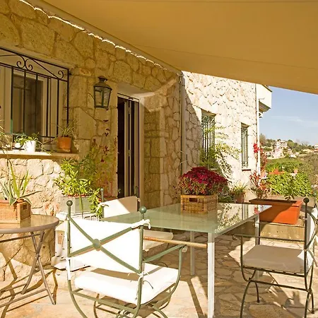 Vip Kyveli Villa *