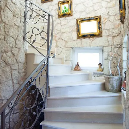 Vip Kyveli Βίλα *